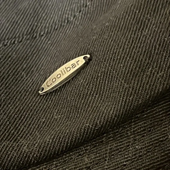 Coolibar Black Hat - Picture 2 of 7